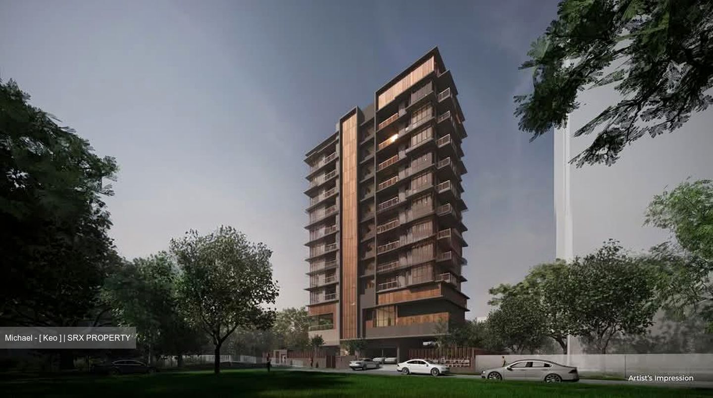 The Bronze (D12), Apartment #566487231